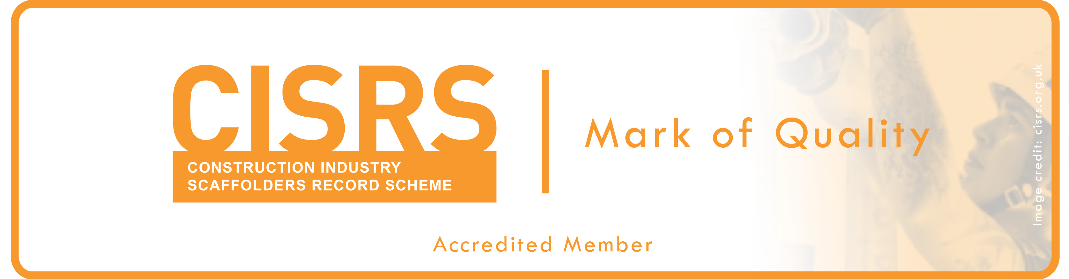 Prevail Scaffolding Limited - CISRS