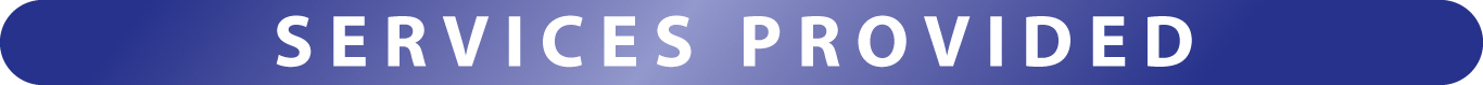 Prevail Scaffolding Limited - Services Provided